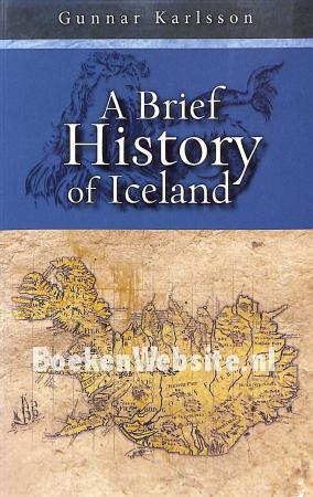 A Brief History of Iceland
