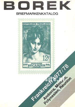 Briefmarken-Katalog