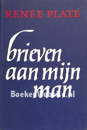 Brieven aan mijn man