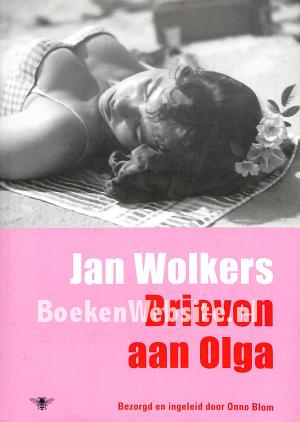 Brieven aan Olga Brieven aan Olga