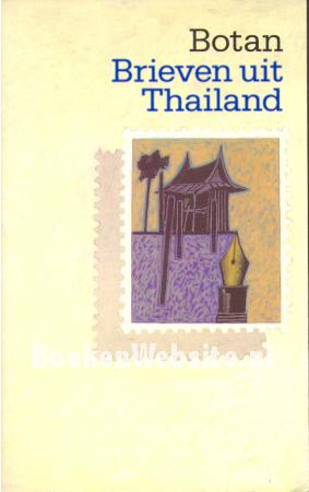 Brieven uit Thailand