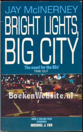 Bright Lights, Big City