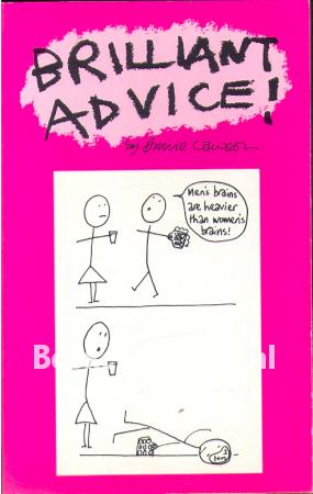 Brillant Advice! Brillant Advice!