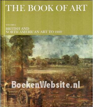 British and North American Art to 1900