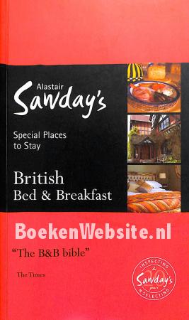 British Bed & Breakfast British Bed & Breakfast