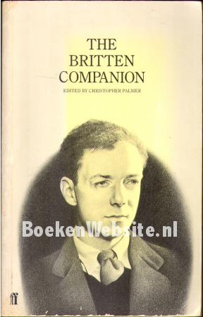 The Britten Companion
