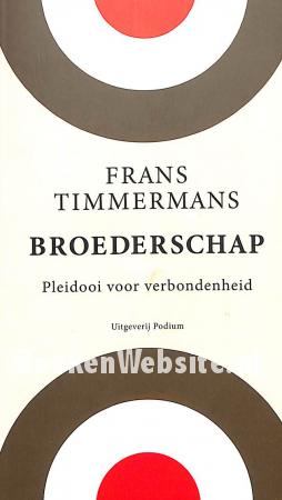 Broederschap Broederschap