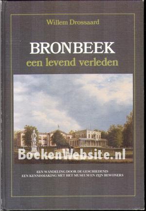 Bronbeek, een levend verleden