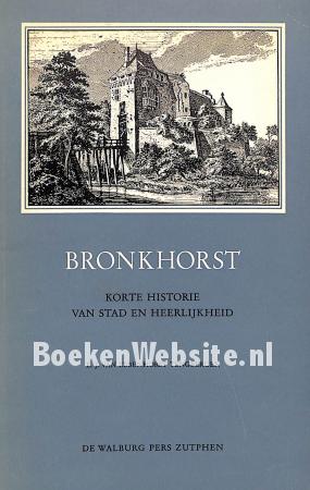 Bronkhorst
