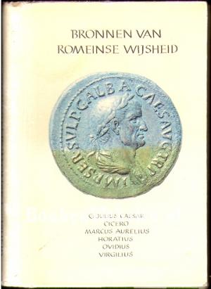Bronnen van Romeinse wijsheid