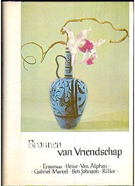 Bronnen van Vriendschap