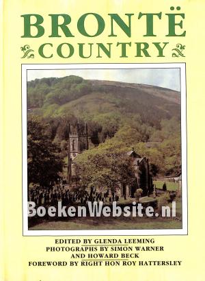 Brontë Country