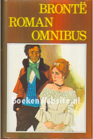 Bronte Roman Omnibus