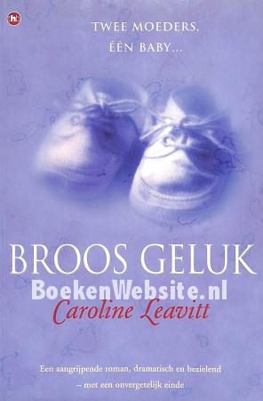 Broos geluk Broos geluk