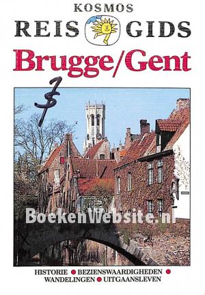 Brugge / Gent
