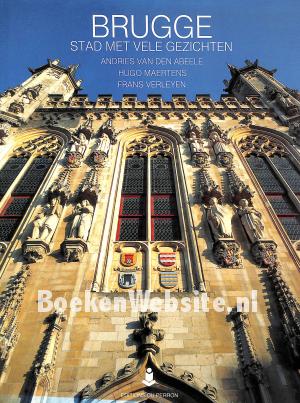 Brugge stad met vele gezichten