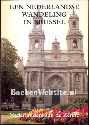 Brussel aan de Amstel
