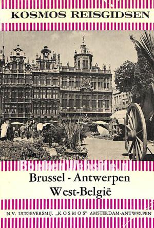 Brussel - Antwerpen en West-Belgie