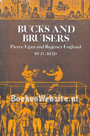 Bucks and Bruisers