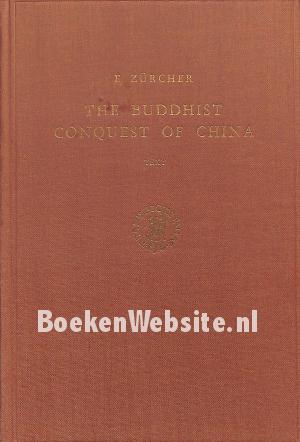 The Buddhist Conquest of China, gesigneerd