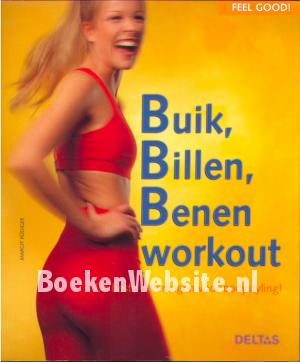 Buik, Billen, Benen workout