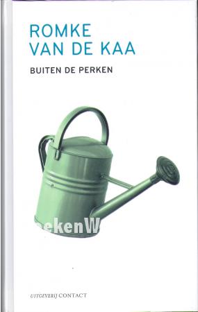 Buiten de perken