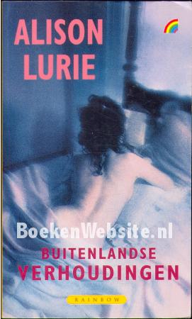 Buitenlandse verhoudingen