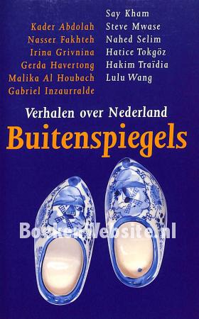 Buitenspiegels Buitenspiegels