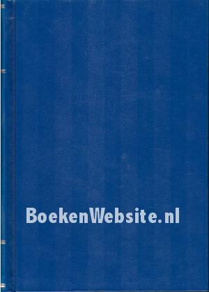 Bulletin Rijksmuseum 1958 - 1961