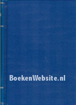 Bulletin Rijksmuseum / Mauritshuis 1953 - 1957