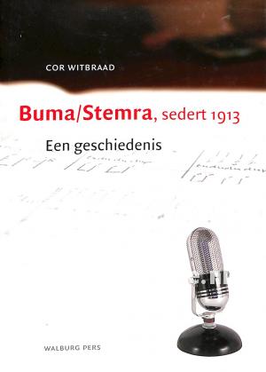 Buma/Stemra, sedert 1913 Buma/Stemra, sedert 1913