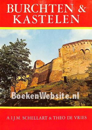 Burchten & kastelen