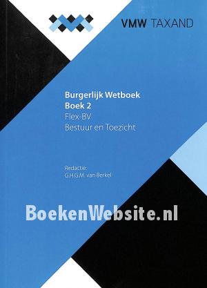Burgelijk Wetboek 2