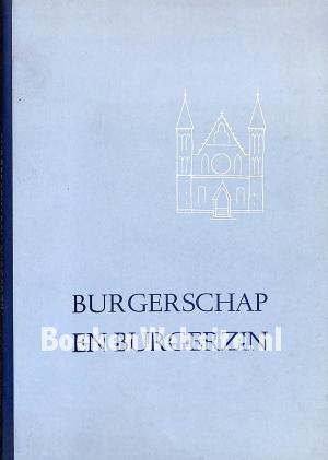Burgerschap en burgerzin