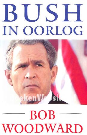 Bush in oorlog