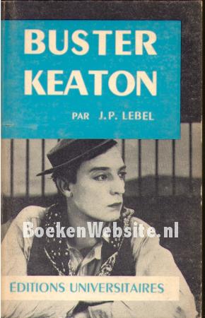 Buster Keaton Buster Keaton