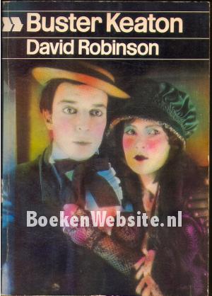 Buster Keaton