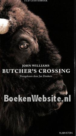 Butcher's Crossing