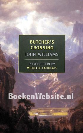 Butcher's Crossing
