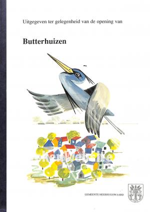 Butterhuizen gem. Heerhugowaard Butterhuizen gem. Heerhugowaard