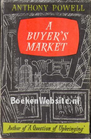 A Buyer's Market