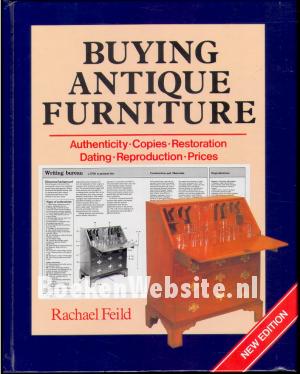 Buying Antique Furniture