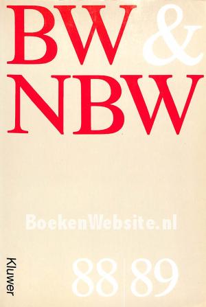 BW & NBW 88/89
