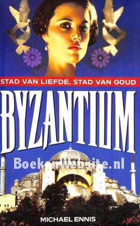 Byzantium Byzantium