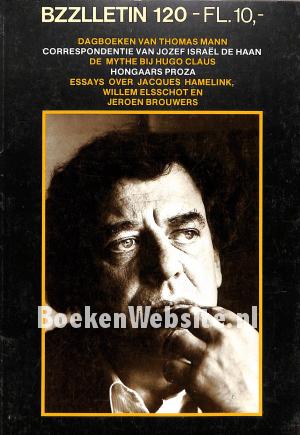 Bzzlletin 120 Bzzlletin 120