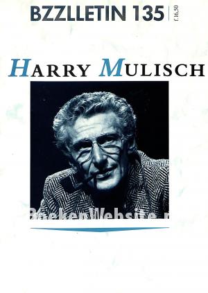 Bzzlletin 135 Harry Mulisch