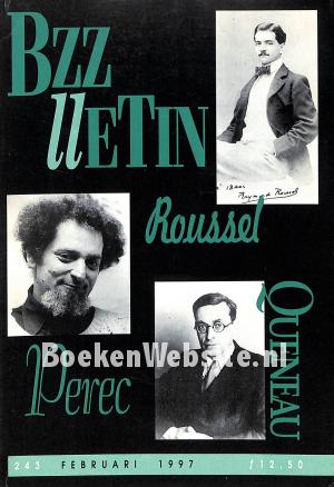 Bzzlletin 243 Bzzlletin 243