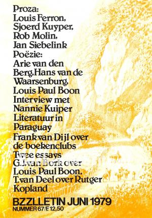 Bzzlletin 67 Bzzlletin 67