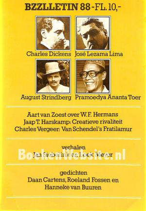 Bzzlletin 88 Bzzlletin 88