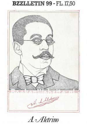 Bzzlletin 99 A. Aletrino